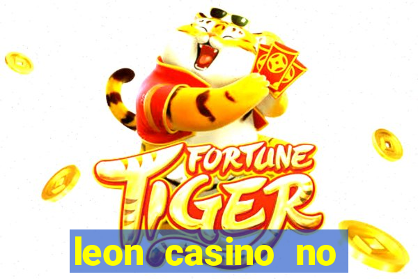 leon casino no deposit bonus