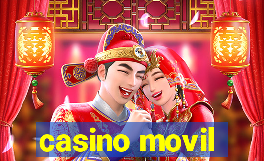 casino movil