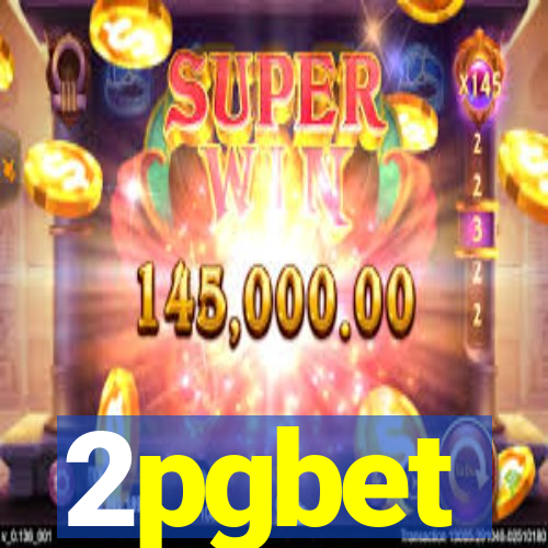 2pgbet