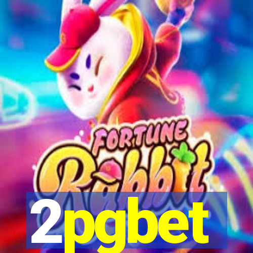 2pgbet