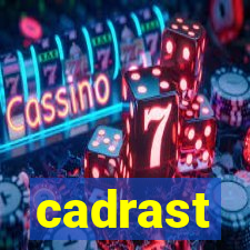 cadrast