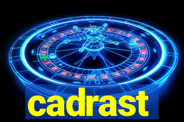 cadrast