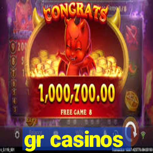 gr casinos