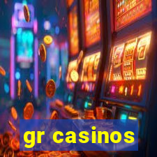 gr casinos