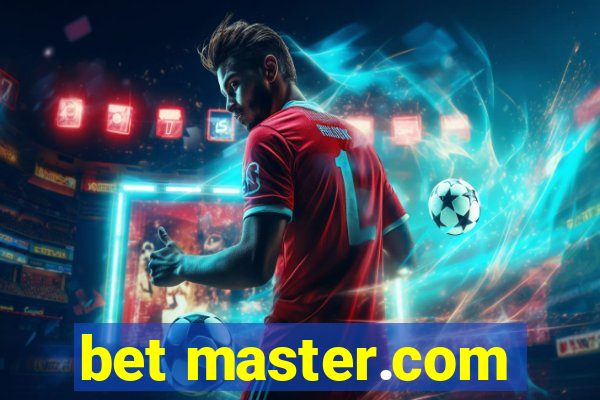 bet master.com