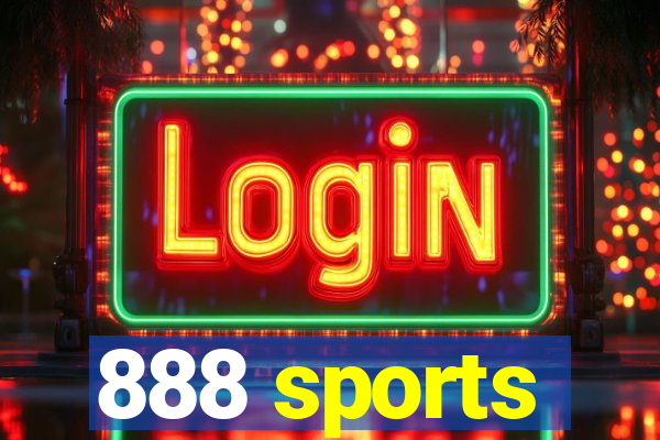 888 sports