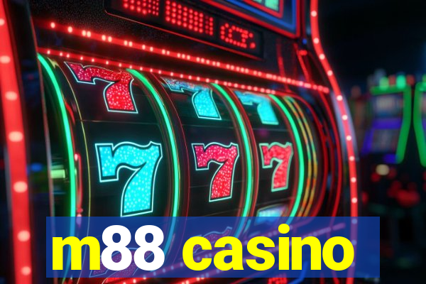 m88 casino