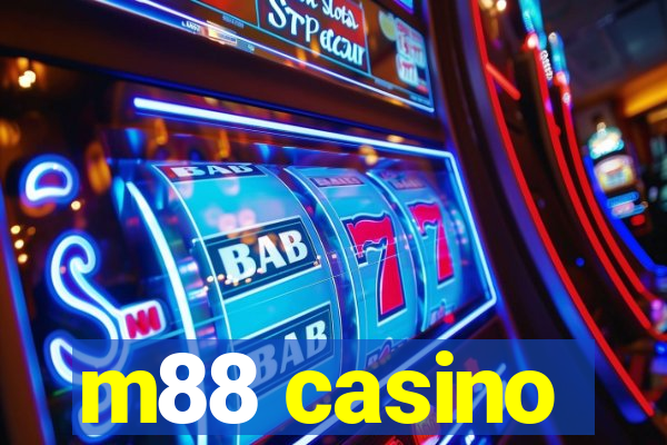 m88 casino