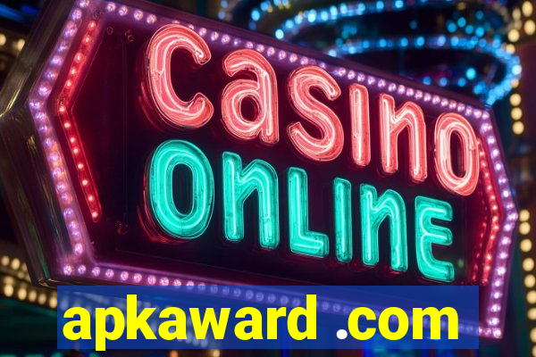 apkaward .com