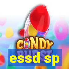 essd sp