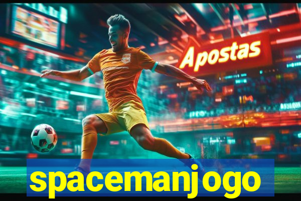 spacemanjogo