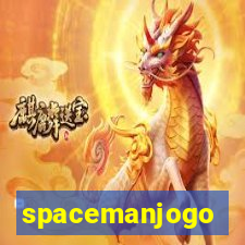 spacemanjogo