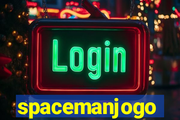 spacemanjogo