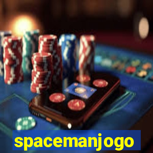 spacemanjogo