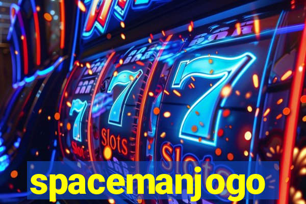 spacemanjogo