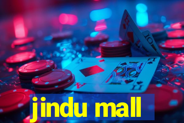 jindu mall