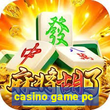 casino game pc