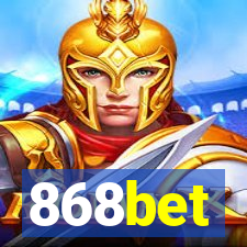 868bet