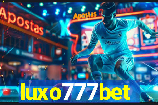 luxo777bet