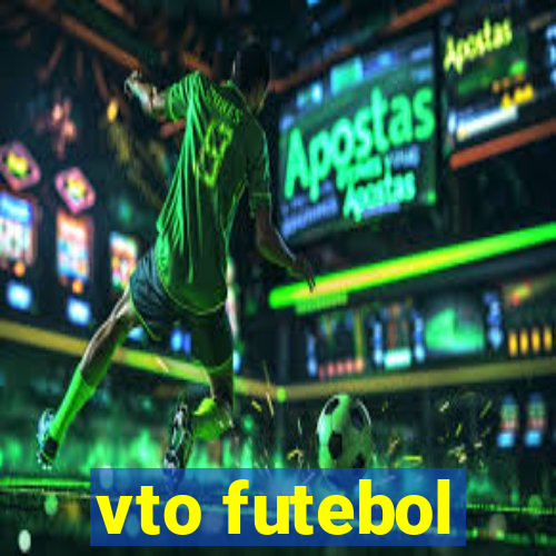 vto futebol