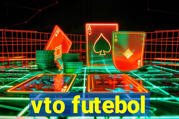 vto futebol