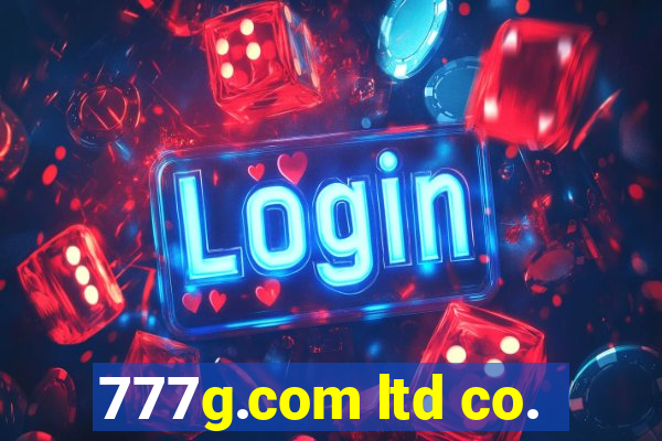 777g.com ltd co.