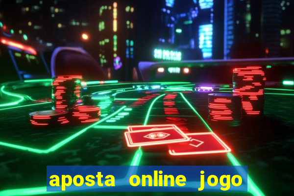 aposta online jogo do bicho