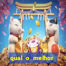 qual o melhor aplicativo para jogar