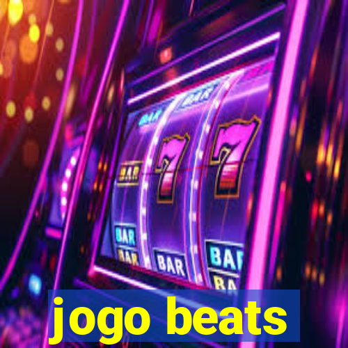 jogo beats