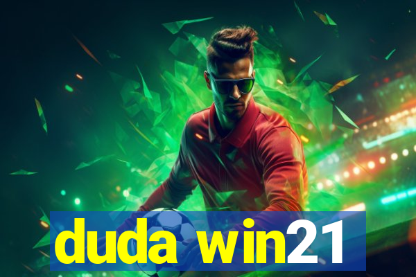 duda win21