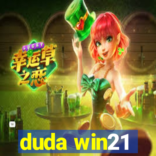 duda win21