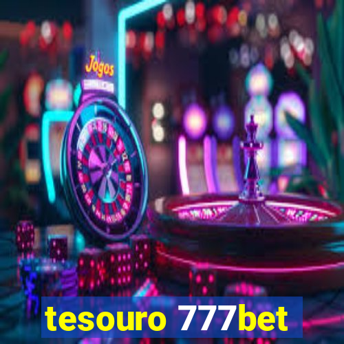 tesouro 777bet