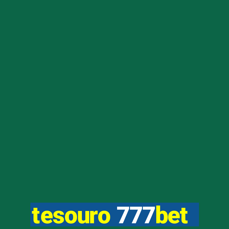 tesouro 777bet