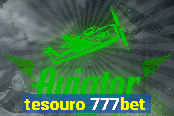 tesouro 777bet