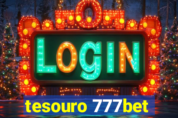 tesouro 777bet