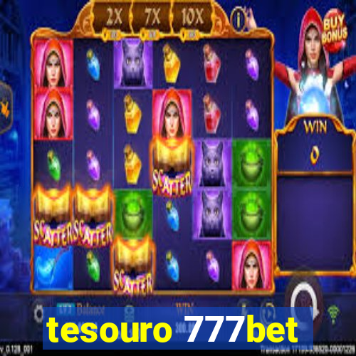 tesouro 777bet