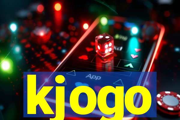 kjogo