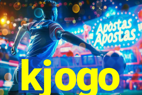 kjogo