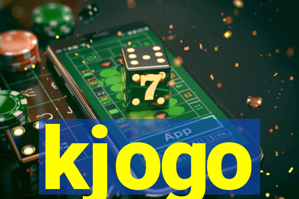 kjogo