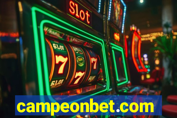 campeonbet.com