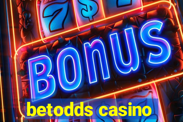 betodds casino