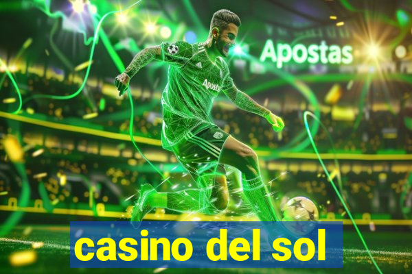 casino del sol