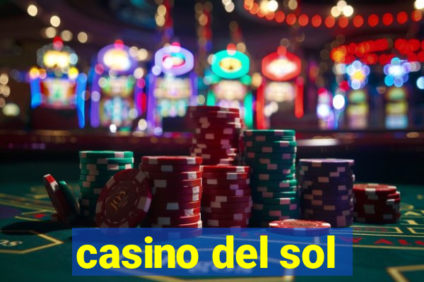 casino del sol