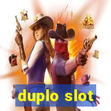 duplo slot