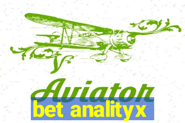 bet analityx