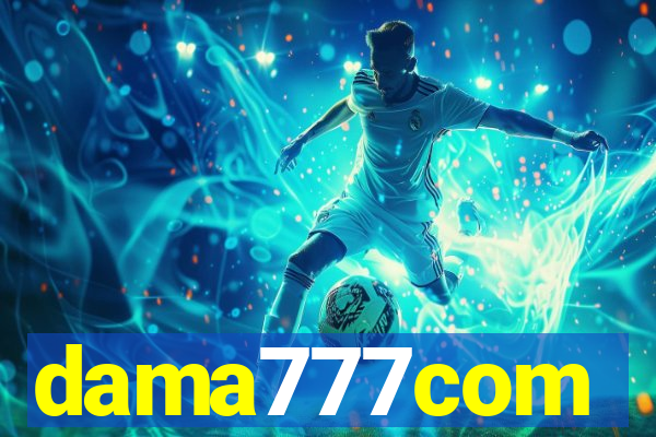 dama777com