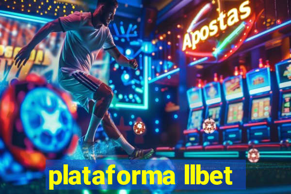 plataforma llbet