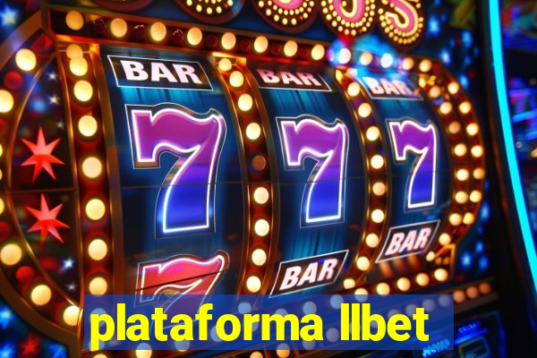 plataforma llbet