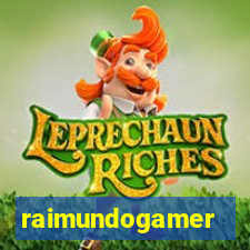 raimundogamer reclame aqui