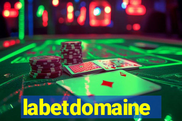 labetdomaine